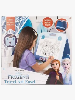 Kreativt Legetøj|DisneyFrozen Disney Frozen 2 Rejsestaffeli