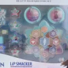 DisneyFrozen Kostumer & Udklædning-Disney Frozen Beauty Blockbuster Makeupsæt