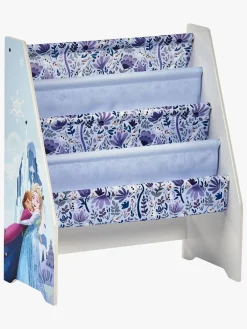Børnemøbler|DisneyFrozen Disney Frozen Bogreol, Blå