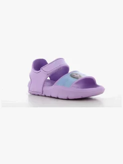 Børn DisneyFrozen Sandaler & Klipklapper-Disney Frozen Classic Sandaler, Lilac