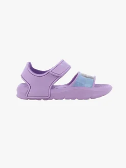 Børn DisneyFrozen Sandaler & Klipklapper-Disney Frozen Classic Sandaler, Lilac