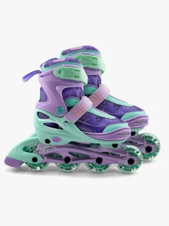 Skating|DisneyFrozen Disney Frozen Inliners 3-i-1 Størrelse 30-33