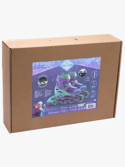 Skating|DisneyFrozen Disney Frozen Inliners 3-i-1 Størrelse 30-33