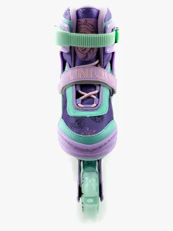 Skating|DisneyFrozen Disney Frozen Inliners 3-i-1 Størrelse 30-33