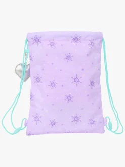 Børn DisneyFrozen Tasker-Disney Frozen Junior Gymnastikpose, Spirit