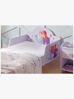 Børnesenge & Tilbehør|DisneyFrozen Disney Frozen Juniorseng, Lilla