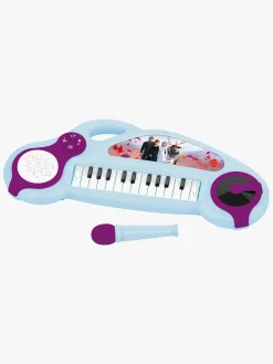 Musikinstrumenter|DisneyFrozen Disney Frozen Keyboard med Lys