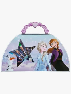Kreativt Legetøj|DisneyFrozen Disney Frozen Maletaske