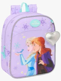 Børn DisneyFrozen Tasker-Disney Frozen Mini Rygsæk 6L, Spirit