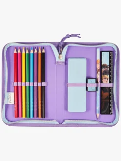 Kreativt Legetøj|DisneyFrozen Disney Frozen More Magic Penalhus med Indhold