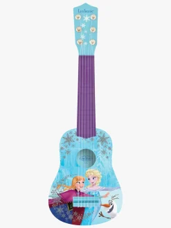 Musikinstrumenter|DisneyFrozen Disney Frozen My First Guitar