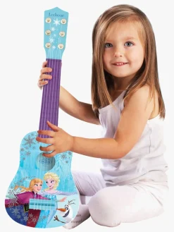 Musikinstrumenter|DisneyFrozen Disney Frozen My First Guitar