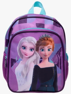 Børn DisneyFrozen Tasker-Disney Frozen Rygsæk 5L, Lilla