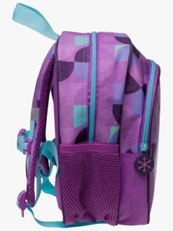 Børn DisneyFrozen Tasker-Disney Frozen Rygsæk 5L, Lilla