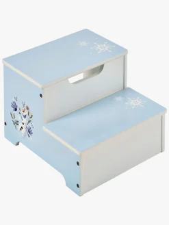 Børnemøbler|DisneyFrozen Disney Frozen Skammel, Blå