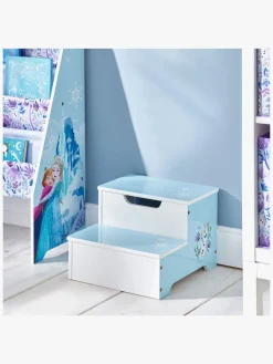 Børnemøbler|DisneyFrozen Disney Frozen Skammel, Blå