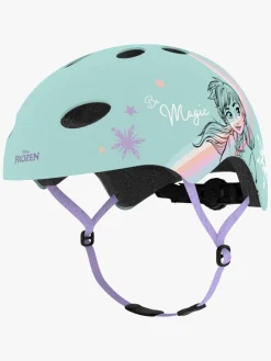 DisneyFrozen Cykler-Disney Frozen Sportshjelm