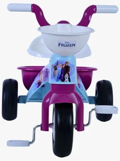 Cykler|DisneyFrozen Disney Frozen Trehjulet Cykel, Blå