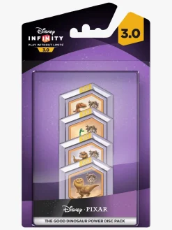 DisneyInfinity Elektronik & Media-Disney Infinity 3.0 Power Disc The Good Dinosaur