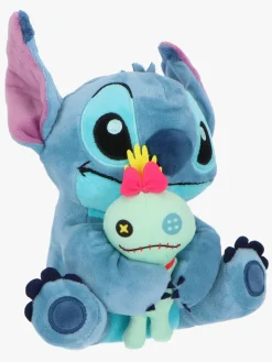 Børn DisneyLiloAndStitch Interiør-Disney Lilo & Stitch  Blød Sparebøsse