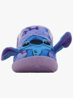 Børn DisneyLiloAndStitch Hjemmesko-Disney Lilo & Stitch Indesko, Lilac/Purple