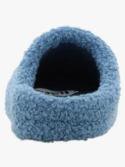 Børn DisneyLiloAndStitch Hjemmesko-Disney Lilo & Stitch Indesko, Light Blue/Light Blue