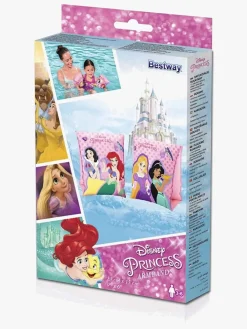 DisneyPrincess Svømning-Disney Princess Badevinger Lyserød