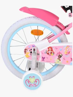 Volare Cykler-Disney Princess Cykel 16 Tommer
