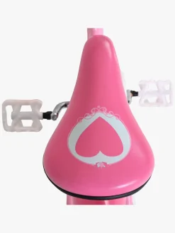 Volare Cykler-Disney Princess Cykel 16 Tommer