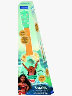 Musikinstrumenter|DisneyVaiana Disney Princess Vaiana Legetøjsguitar 21 Tommer