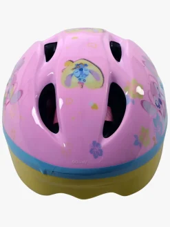 Cykler|Volare Disney Stitch Cykelhjelm 52-56 cm, Pink