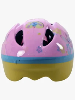 Cykler|Volare Disney Stitch Cykelhjelm 52-56 cm, Pink