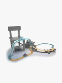 Legetøjsbiler & -Fartøjer|Smoby Disney Stitch Racerbane Flextreme