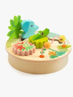 Babylegetøj|Djeco Aktivitetsbord