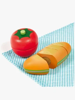 Djeco Rolleleg-Legesæt Picnic