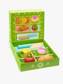 Djeco Rolleleg-Legesæt Picnic