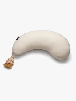 DockATot Amning-Ammepude, Sand Chambray