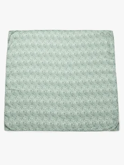 Stofbleer, Nusseklude & Babytæpper|DockATot Babysvøb, Pink & Rose/William Boughs