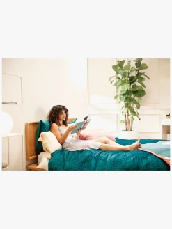 Graviditet|DockATot Cosset Graviditetspude, Boucle Gul