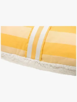 Graviditet|DockATot Cosset Graviditetspude, Boucle Gul