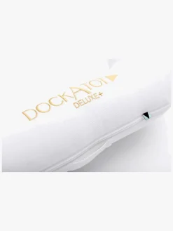 Børn DockATot Børnesenge & Tilbehør-Deluxe+ Babynest, Pristine