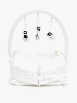 Børn DockATot Børnesenge & Tilbehør-Deluxe+ Babynest, Pristine