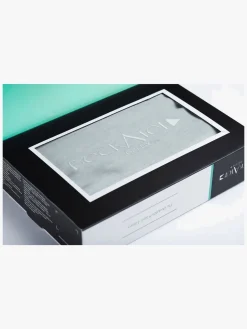 Børnesenge & Tilbehør|DockATot Deluxe+ Betræk, Marine Chambray