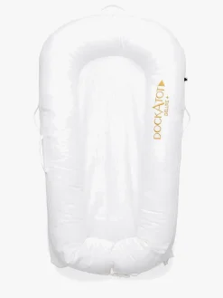 Børnesenge & Tilbehør|DockATot Deluxe+ Betræk, Pristine