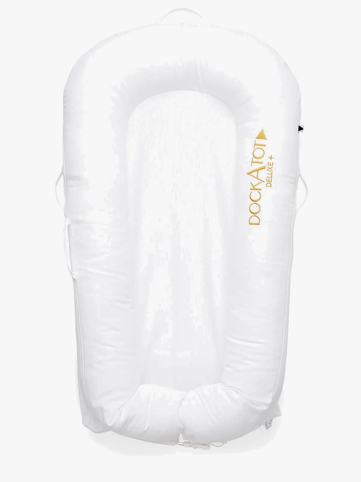 Børnesenge & Tilbehør|DockATot Deluxe+ Betræk, Pristine