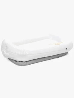 Børnesenge & Tilbehør|DockATot Deluxe+ Cover, Grey