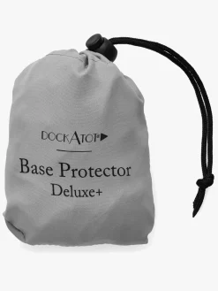 Børnesenge & Tilbehør|DockATot Deluxe+ Cover, Grey