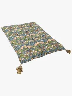 Børn DockATot Madrasser-Futon Royal Madras, Strawberry Thief