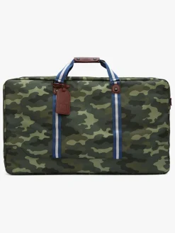 Pusletasker|DockATot Get Away Deluxe+ Taske, Luxe Green