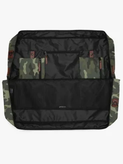 Pusletasker|DockATot Get Away Deluxe+ Taske, Luxe Green